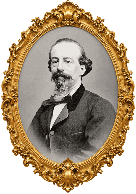 José Zorrilla